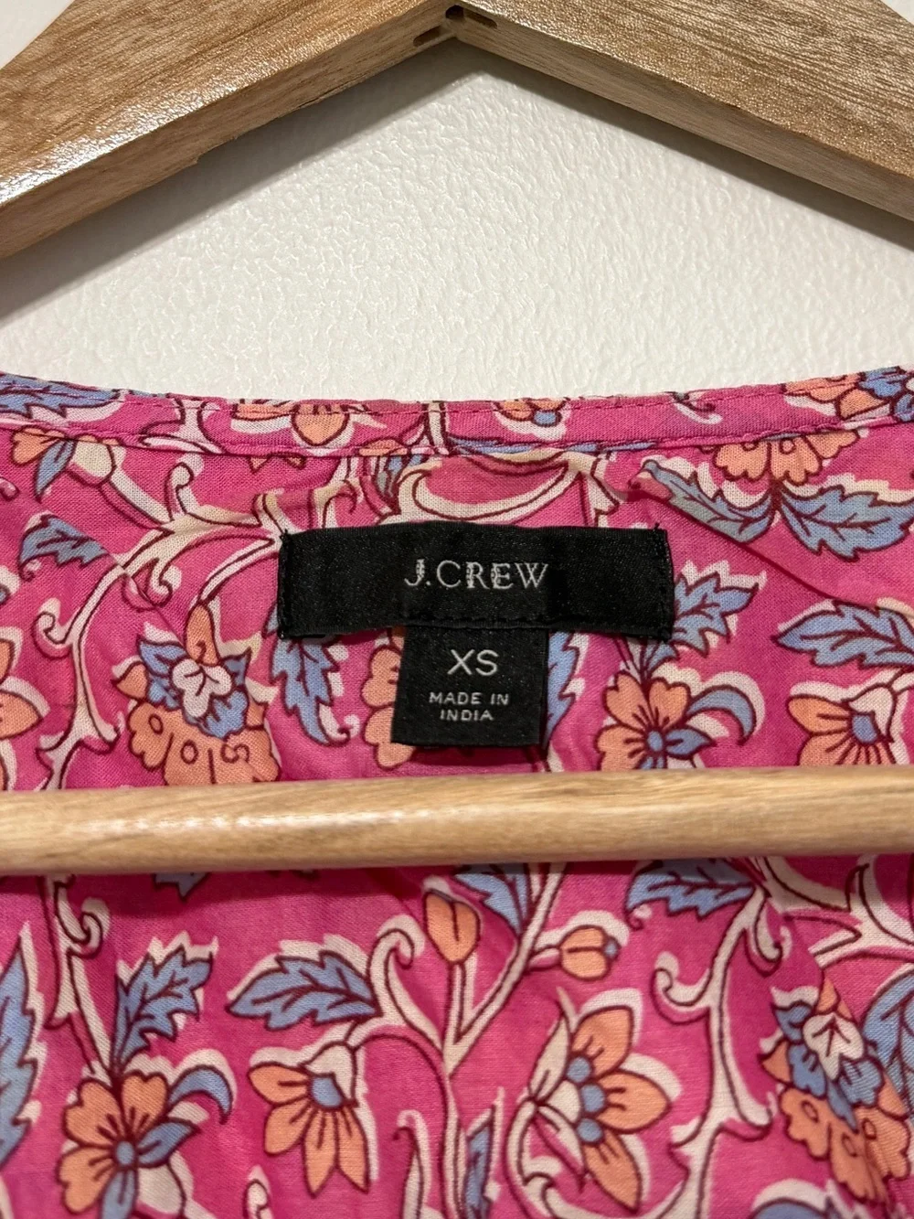 J. Crew excellent size